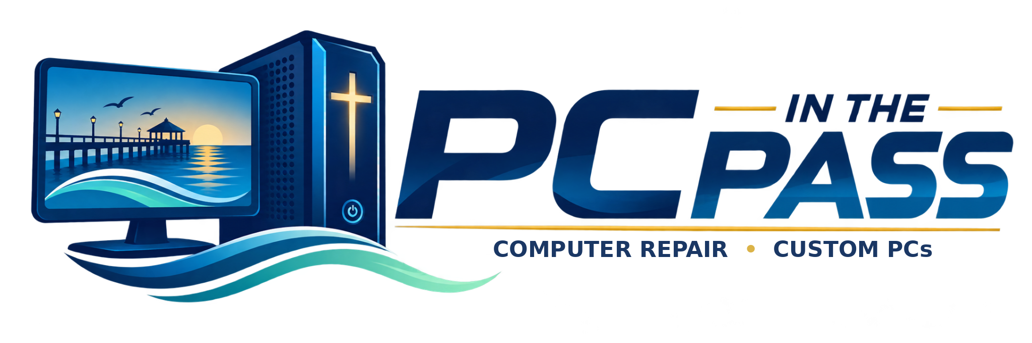PC in the Pass — Computer Repair and Custom PCs